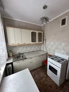 2-к кв. Алтайский край, Барнаул ул. Георгия Исакова, 105 (45.8 м)