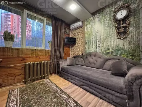 Квартира-студия: Сочи, микрорайон Донская, Пасечная улица, 39 (18 м)