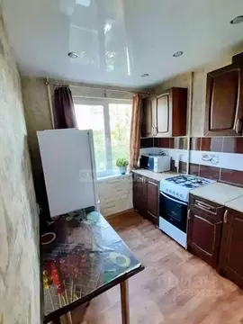 2-к кв. Волгоградская область, Волгоград ул. Кирова, 147 (46.7 м)