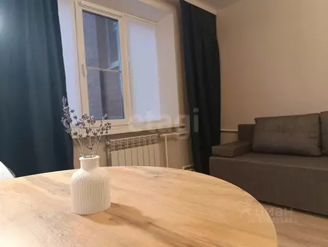 Студия Воронежская область, Воронеж Краснознаменная ул., 14 (16.8 м)