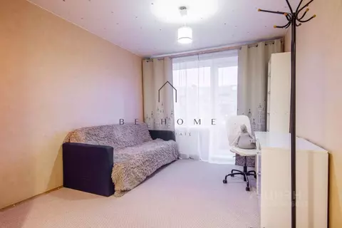 1-к кв. Санкт-Петербург Пулковская ул., 9К2 (31.0 м)