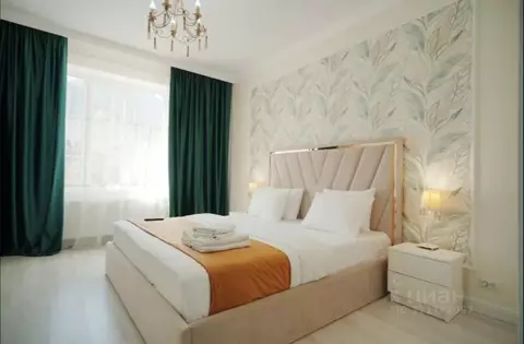 2-к кв. Кабардино-Балкария, Эльбрусский район, с. Эльбрус ул. Согаева, ...