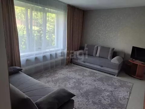 2-к кв. Алтай, Усть-Коксинский район, с. Усть-Кокса Нагорная ул. (40.0 ...