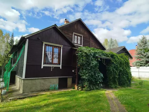 Дом в Владимирская область, Киржачский муниципальный округ, Рассвет-5 ...