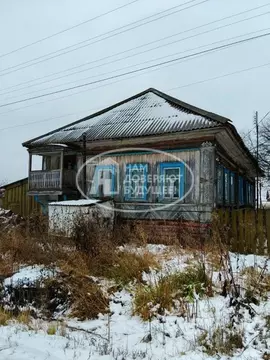 2-к кв. Пермский край, Чусовской муниципальный округ, с. Села ул. ...