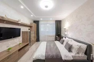 1-к кв. Тульская область, Тула ул. Макаренко, 34 (39.0 м)