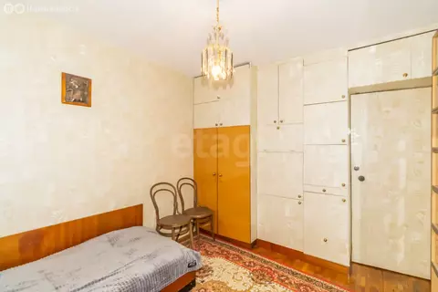 3-комнатная квартира: Челябинск, улица Коммуны, 69 (73.2 м)