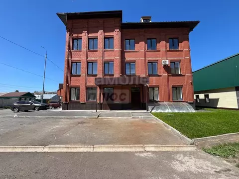 Помещение свободного назначения в Оренбургская область, Оренбург ...