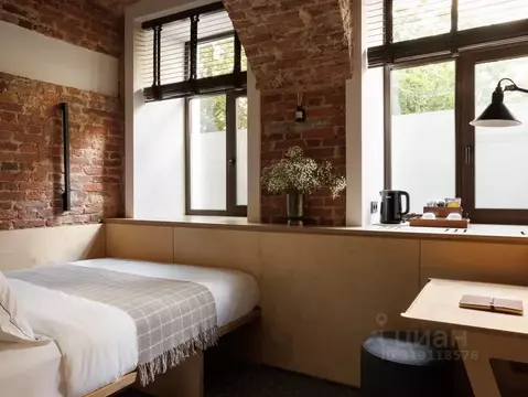 Комната Санкт-Петербург Невский просп., 6