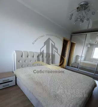 2-к кв. Белгородская область, Старый Оскол ул. Крутикова, 17 (54.0 м)