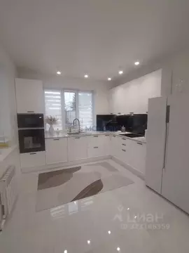 Коттедж в Нижегородская область, Балахнинский муниципальный округ, ...