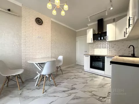 1-к кв. Краснодарский край, Анапа ул. Ленина, 173Ак1 (40.0 м)