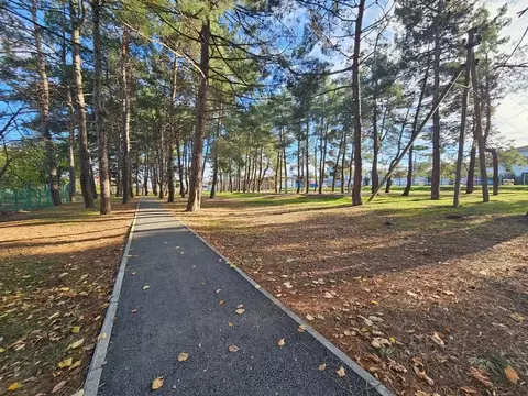 Участок в Краснодарский край, Анапа муниципальный округ, Анапская ...