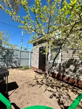 Дом в Татарстан, Лаишево Первомайская ул., 15 (18 м)