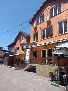 Помещение свободного назначения в Ростовская область, Ростов-на-Дону ...