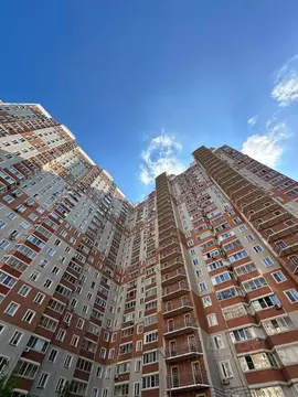 1-к кв. Московская область, Балашиха Балашихинское ш., 12 (45.2 м)