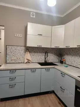 2-к кв. Москва ул. Лобачевского, 6 (60.0 м)