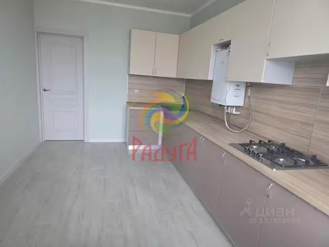 2-к кв. Ивановская область, Иваново ул. Володиной, 5 (59.5 м)