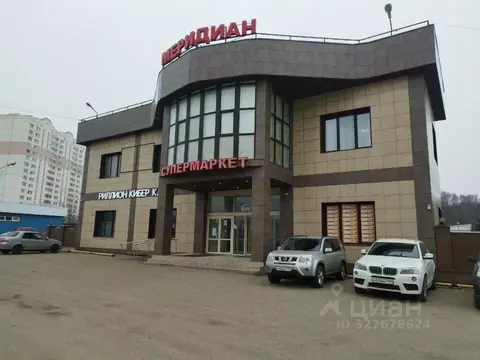 Помещение свободного назначения в Московская область, Чехов ул. ...