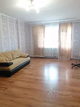 1-к кв. Волгоградская область, Волгоград ул. имени Хорошева, 10 (54.8 ...