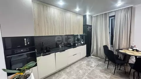 2-к кв. Ханты-Мансийский АО, Ханты-Мансийск Заречная ул., 3к2 (55.4 м)