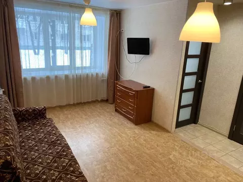 1-к кв. Башкортостан, Уфа просп. Октября, 63/3 (36.0 м)