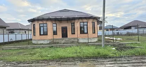 Дом в Адыгея, Майкоп городской округ, пос. Северный ул. Боспорская, 9 ...