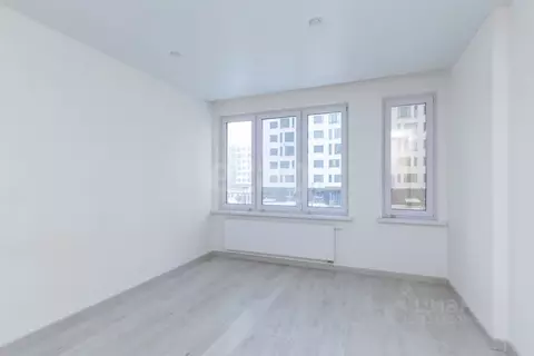 1-к кв. Тюменская область, Тюмень ул. Павла Никольского, 10 (38.6 м)