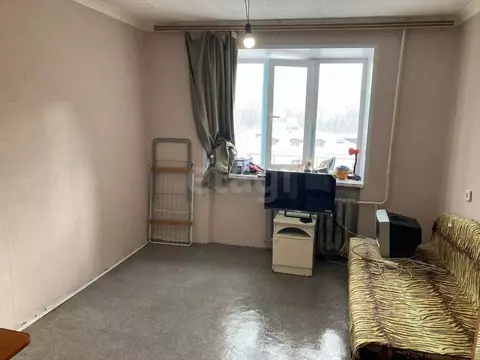 Комната Тюменская область, Тюмень Ткацкий проезд, 8 (17.7 м)