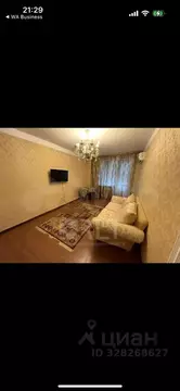 2-к кв. Дагестан, Махачкала ул. Магомеда Ярагского, 77 (45.0 м)