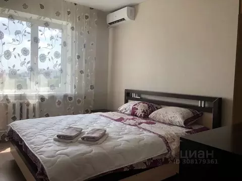 2-к кв. Крым, Симферополь ул. Железнодорожная, 12 (61.0 м)