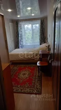 2-к кв. Кемеровская область, Прокопьевск Институтская ул., 46 (42.5 м)