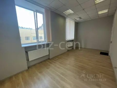 Офис в Санкт-Петербург Заозерная ул., 8 (42 м)