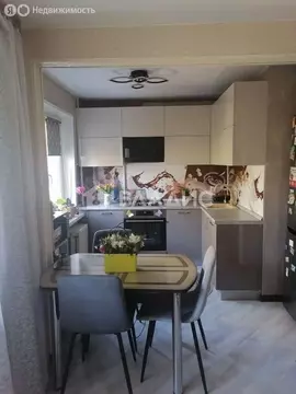 3-комнатная квартира: Электросталь, улица Мира, 34А (60 м)