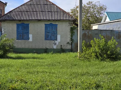 Участок в Адыгея, Майкоп Железнодорожная ул., 203 (4.59 сот.)