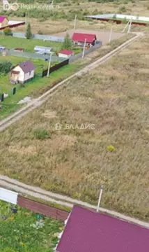 Участок в Московская область, городской округ Клин, деревня Пустые ...