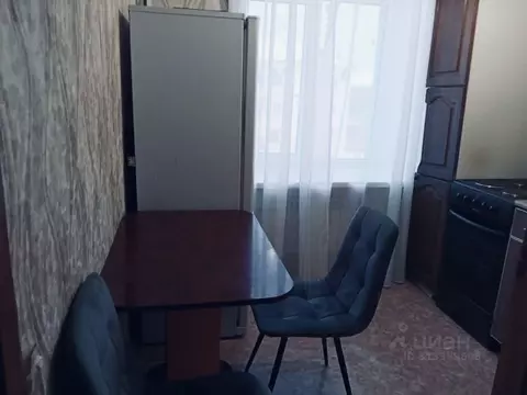 1-к кв. Иркутская область, Братск ул. Подбельского, 3 (37.0 м)