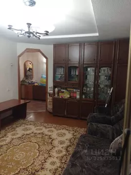 4-к кв. Ростовская область, Ростов-на-Дону Северный мкр, ул. Волкова, ...