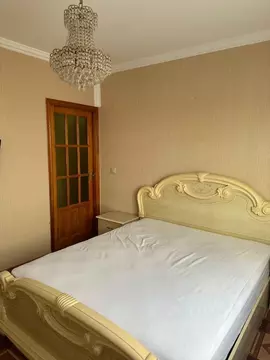 2-к кв. Северная Осетия, Владикавказ ул. Цоколаева, 24 (50.0 м)