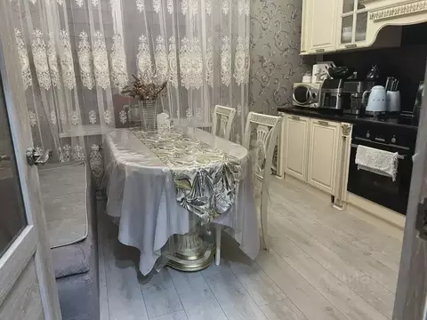 1-к кв. Ямало-Ненецкий АО, Новый Уренгой Энтузиастов мкр, 7 (40.4 м)