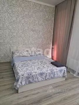 Студия Ростовская область, Аксай ул. Речников, 18к4 (31.0 м)