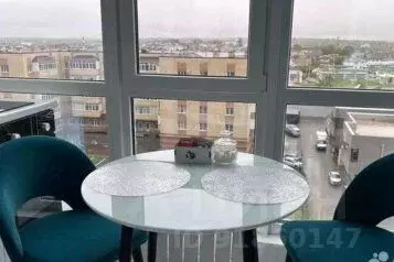 1-к кв. Ставропольский край, Ставрополь ул. Доваторцев, 82/2 (25.0 м)