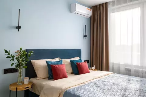 1-к кв. Московская область, Люберцы ул. Солнечная, 2 (20.0 м)