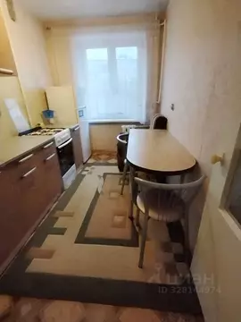 2-к кв. Москва Туристская ул., 2К3 (39.0 м)