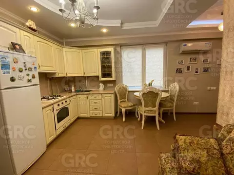 Студия Краснодарский край, Сочи Новый Сочи мкр, ул. Политехническая, ...