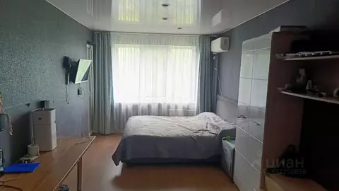 3-к кв. Иркутская область, Ангарск 6А мкр, 17 (58.0 м)