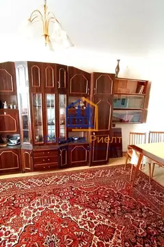 2-к кв. Калужская область, Обнинск просп. Маркса, 49 (52.8 м)