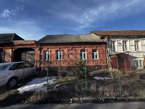 Дом в Северная Осетия, Владикавказ просп. Коста, 69 (88 м)