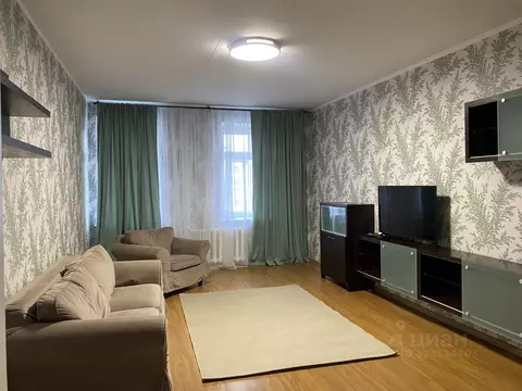 3-к кв. Пермский край, Пермь ул. Ленина, 10 (80.0 м)