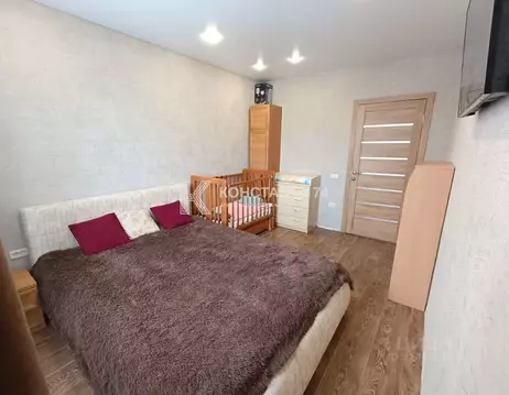 3-к кв. Челябинская область, Миасс просп. Октября, 56 (67.0 м)